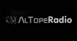 Logo Al Tope Radio - Panamá, Panamá, Panamá