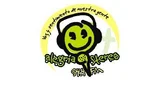 Alegría Stereo - Colombia, Cundinamarca, Tocancipá logo