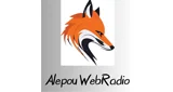 Logo Alepou Radio - Ελλάδα, Αττική, Νίκαια
