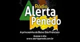 Logo Alerta Penedo - Brasil, Piauí, Penedo