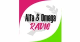Logo Alfa y Omega Radio - Perú, Provincia de Lima, Lima
