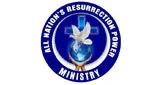 All Nation’s Radio - Ghana, Ashanti, Kumasi logo
