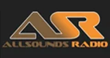 Allsounds Radio - United Kingdom, England, Bexhill-logo