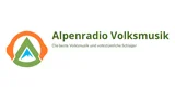 Logo Alpenradio Volksmusik - Deutschland, Bayern, Ruhpolding