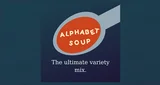 Logo Alphabet Soup - United States, Ohio, Dayton