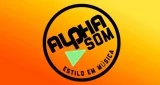 ALPHASOM - Brasil, Minas Gerais, Uberlândia logotipas