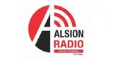Лагатып Alsion Radio - Shqipëria, Elbasan County, Elbasan