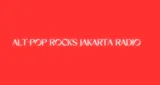 โลโก้ Alt-Pop Rock Jakarta Radio - Indonesia, Jakarta, Jakarta