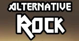Alternative X-Rock Station - Canada, Ontario, Toronto logo