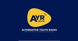 Alternative Youth Radio(AYR) - Liberia, Zorzor logo