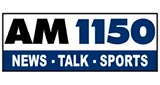 Logo AM 1150 - Canada, British Columbia, Kelowna