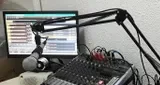 AMANDA FM - Brasil, Distrito Federal, Brasília logo