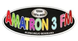 Amatron 3 FM - Indonesia, Jawa Tengah, Purworejo logo