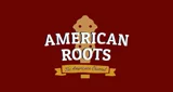 American Roots Radio - United States, Wisconsin, Milwaukee logosu