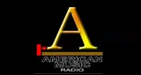 Logotip americanmusicradio - United States, Florida, Miami