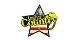 America’s Country - United States, Utah, American Fork logo