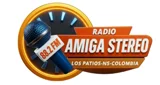 Amiga Stéreo - Colombia, Norte de Santander, Los Patios logo