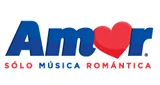 Amor 103.3 FM - México, Puebla, Puebla de Zaragoza logo