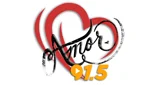 Amor Fm - República Dominicana, Santo Domingo-logo