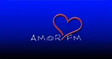 AMOR FM - Venezuela, Anzoátegui, Puerto de La Cruz logo
