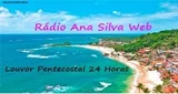 Ana Silva Web - Brasil, Bahia, Valença-logo