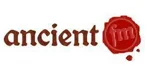 Лагатып Ancient FM - Canada, Ontario, Kingston