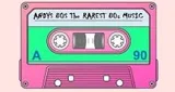 Andy’s 80s - Nederland, Noord-Holland, Amsterdamのロゴ