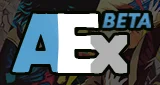 Anime Extremo - México, Chiapas, Acapulco logo
