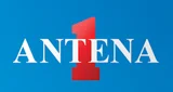 Antena 1 Maceió - Brasil, Alagoas, Maceió logotips
