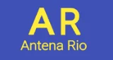 Antena Rio - Brasil, Rio de Janeiro, Barra Mansa logo