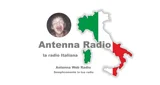 Antenna Radio - Magyarország, Budapest, Budapest logo