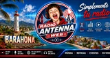 Antenna Web Barahona - República Dominicana, Santa Cruz de Barahona-logo