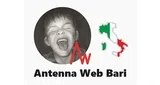 Logo Antenna Web Bari - Italia, Puglia, Bari