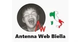 Logotip Antenna Web Biella - Italia, Piemonte, Biella
