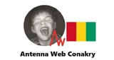 Logo Antenna Web Conakry - Guinée, Conakry