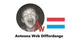 Antenna Web Differdange - Luxembourg, Differdange logo