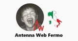 โลโก้ Antenna Web Fermo - Italia, Marche, Fermo