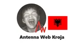 Antenna Web Kroja - Shqipëria, Durrës County, Krujë logotipas