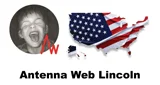 Antenna Web Lincoln - United States, Nebraska, Lincoln logo