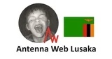 Antenna Web Lusaka - Zambia, Lusaka-logo