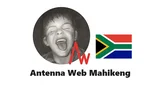 Antenna Web Mahikeng - South Africa, North West, Mahikeng logo