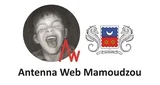 Logo de Antenna Web Mamoudzou - Mayotte, Mamoudzou