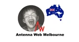 Лагатып Antenna Web Melbourne - Australia, Victoria, Melbourne