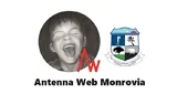 Antenna Web Monrovia - Liberia, Monrovia logo