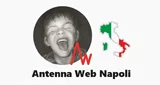 Antenna Web Napoli - Italia, Campania, Napoli logo