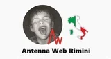 Antenna Web Rimini - Italia, Emilia-Romagna, Rimini-logo
