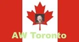 Antenna Web Toronto - Canada, Ontario, Toronto logo