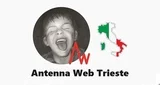 Antenna Web Trieste - Italia, FVG, Trieste logo