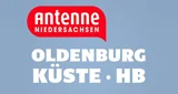 Logo Antenne Niedersachsen Weser/Ems - Deutschland, Niedersachsen, Oldenburg