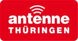 Логотип Antenne Thuringen - Deutschland, Thüringen, Weimar